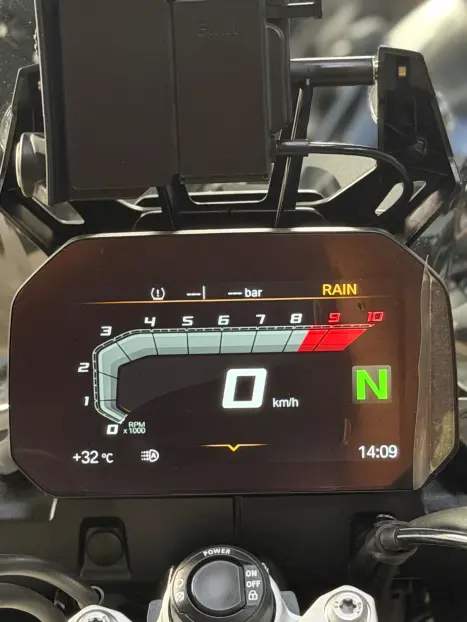 BMW F 900 GS PLUS, Foto 15