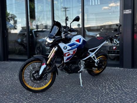 BMW F 900 GS TROPHY, Foto 1