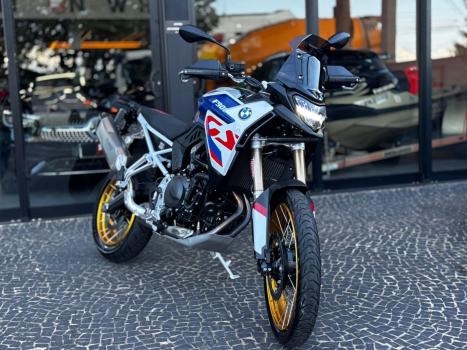 BMW F 900 GS TROPHY, Foto 3