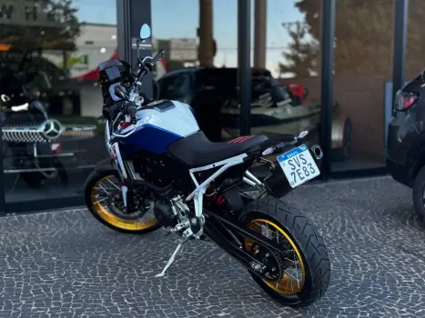 BMW F 900 GS TROPHY, Foto 6