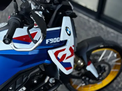 BMW F 900 GS TROPHY, Foto 7