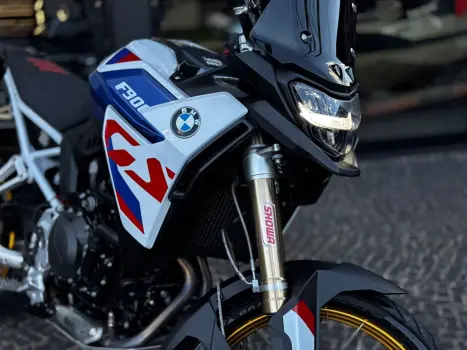 BMW F 900 GS TROPHY, Foto 9