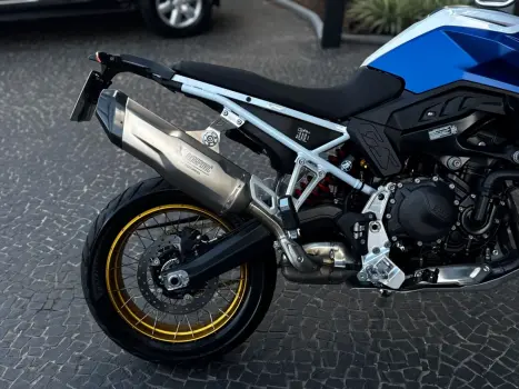 BMW F 900 GS TROPHY, Foto 12