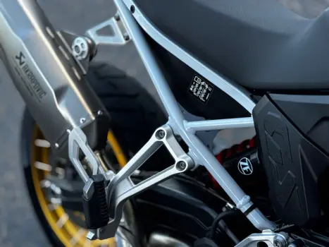 BMW F 900 GS TROPHY, Foto 13