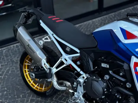 BMW F 900 GS TROPHY, Foto 14