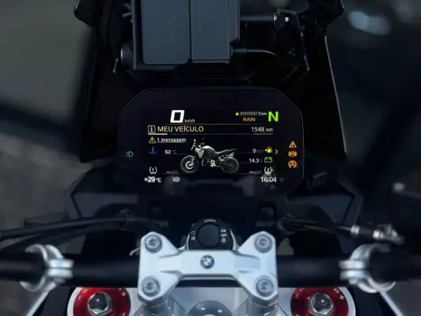 BMW F 900 GS TROPHY, Foto 16