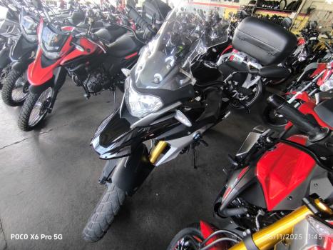 BMW G 310 GS , Foto 1