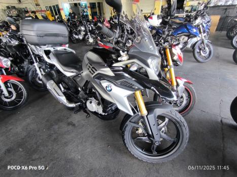 BMW G 310 GS , Foto 2