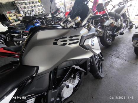 BMW G 310 GS , Foto 4