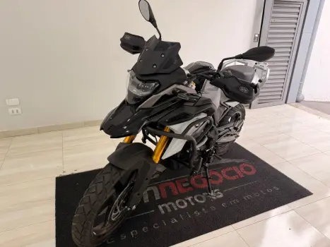 BMW G 310 GS , Foto 1