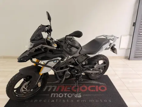 BMW G 310 GS , Foto 2