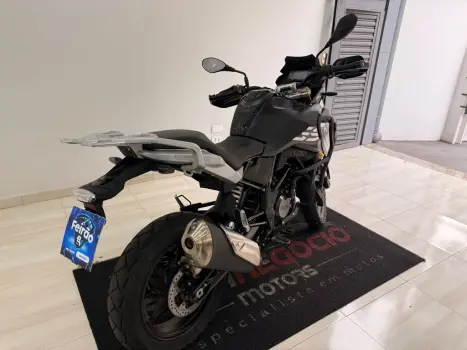 BMW G 310 GS , Foto 3