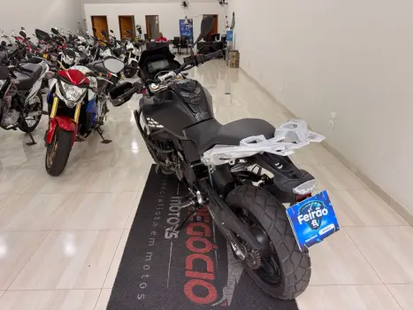 BMW G 310 GS , Foto 4