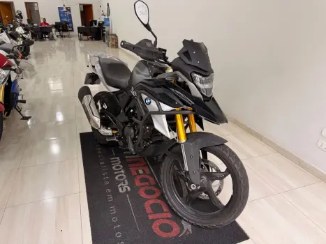 BMW G 310 GS , Foto 5