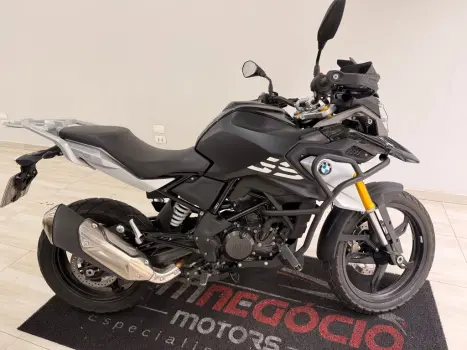 BMW G 310 GS , Foto 6