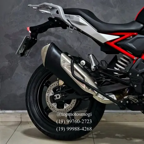 BMW G 310 GS , Foto 5