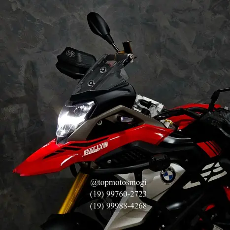 BMW G 310 GS , Foto 7