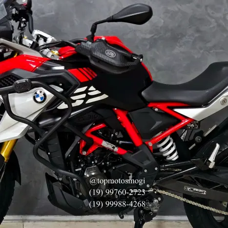 BMW G 310 GS , Foto 8