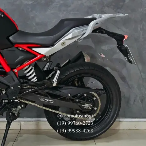 BMW G 310 GS , Foto 9