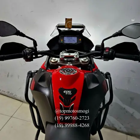 BMW G 310 GS , Foto 10