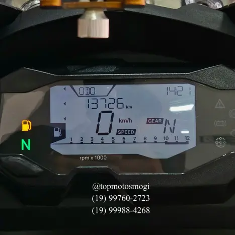 BMW G 310 GS , Foto 11