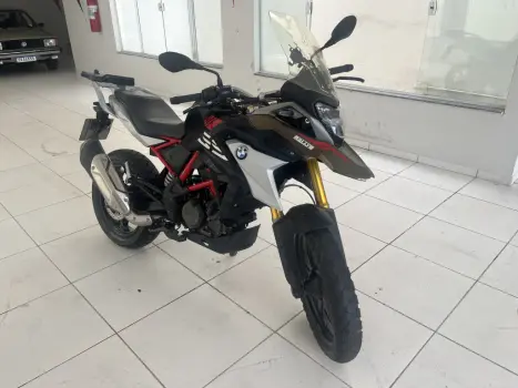 BMW G 310 GS , Foto 4