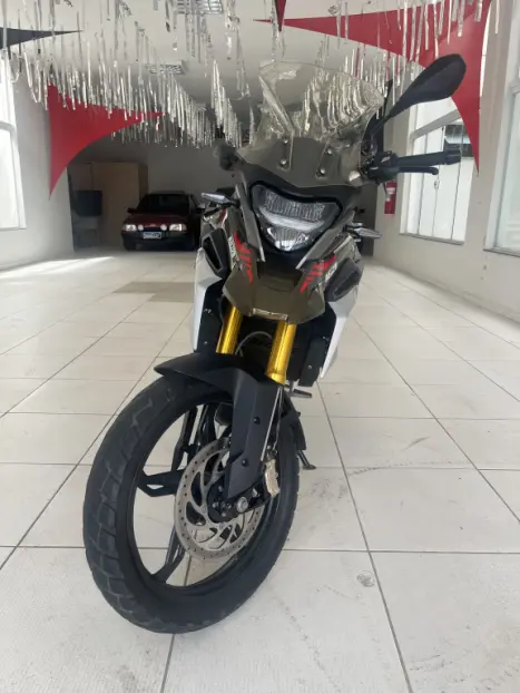 BMW G 310 GS , Foto 6