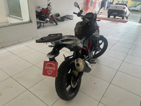 BMW G 310 GS , Foto 7