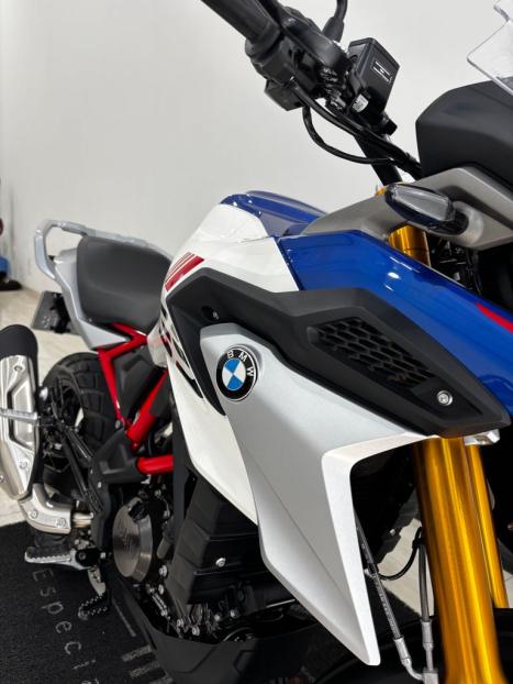 BMW G 310 GS , Foto 2