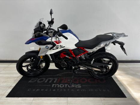 BMW G 310 GS , Foto 5