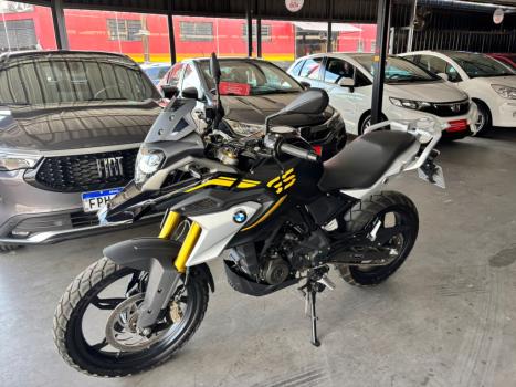 BMW G 310 GS , Foto 1