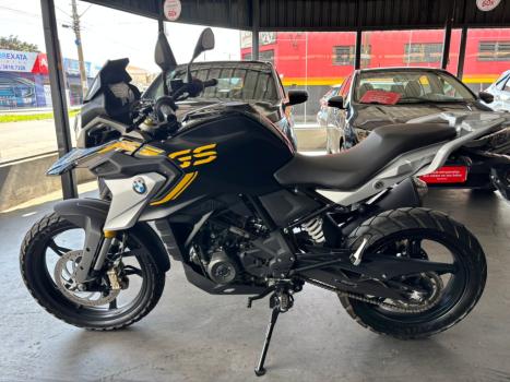 BMW G 310 GS , Foto 2
