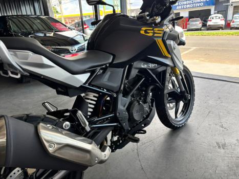 BMW G 310 GS , Foto 3