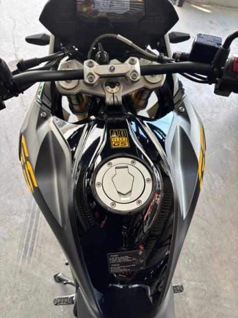 BMW G 310 GS , Foto 4