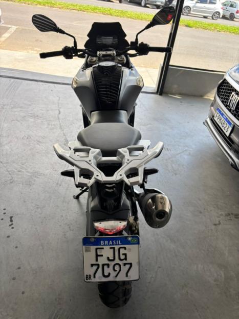 BMW G 310 GS , Foto 5