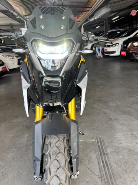 BMW G 310 GS , Foto 6