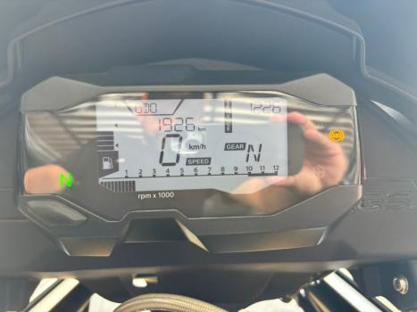 BMW G 310 GS , Foto 7