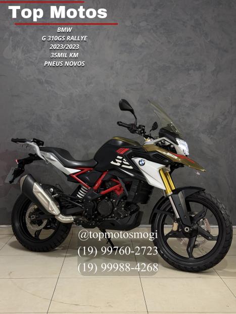 BMW G 310 GS , Foto 1