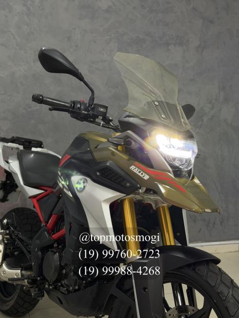 BMW G 310 GS , Foto 2