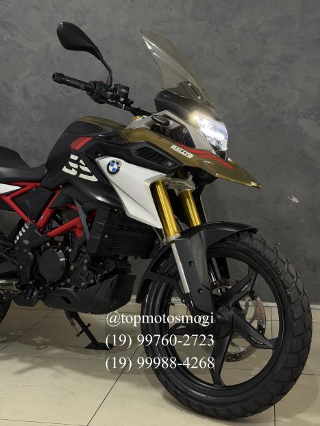 BMW G 310 GS , Foto 3