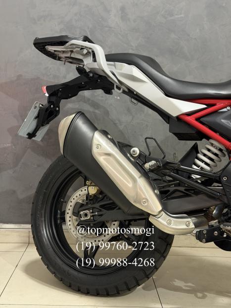 BMW G 310 GS , Foto 5