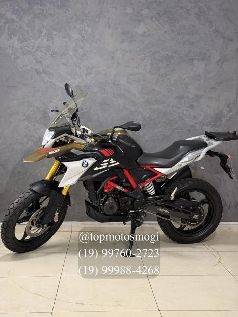 BMW G 310 GS , Foto 6