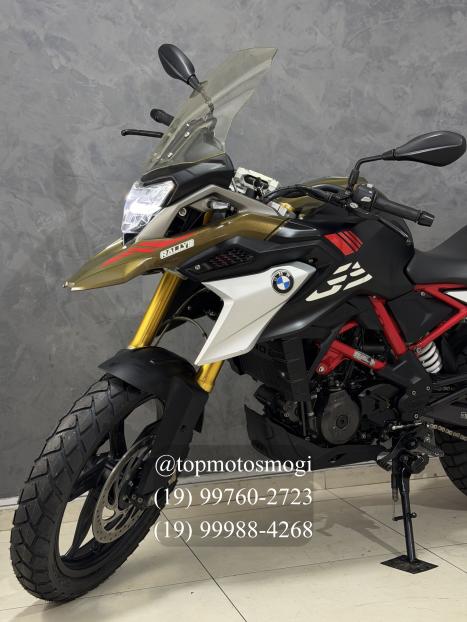 BMW G 310 GS , Foto 7