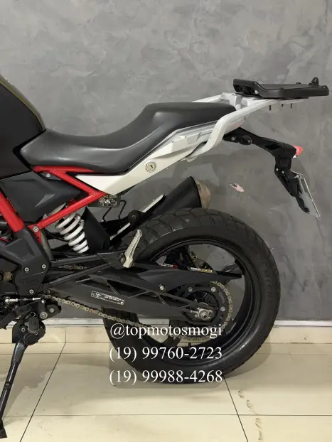 BMW G 310 GS , Foto 9