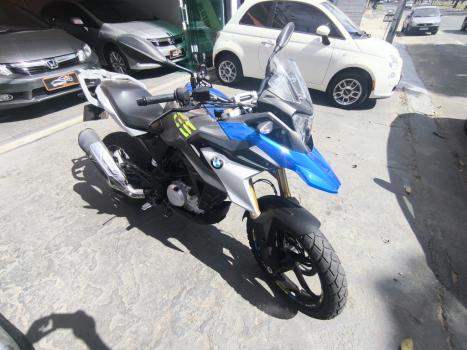 BMW G 310 GS , Foto 1