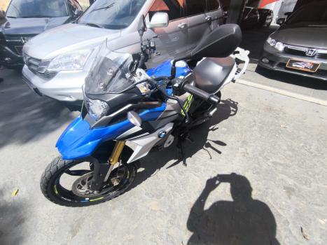 BMW G 310 GS , Foto 2
