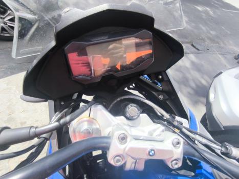 BMW G 310 GS , Foto 3