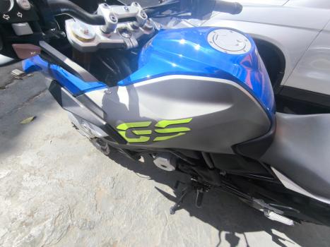 BMW G 310 GS , Foto 4