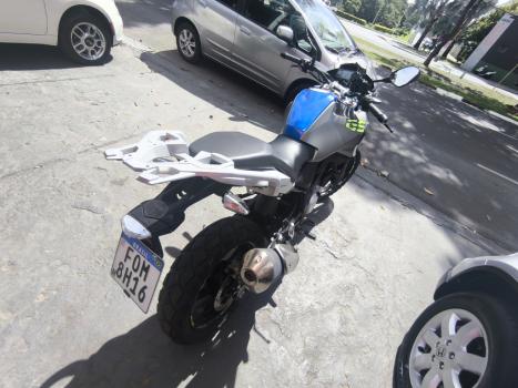 BMW G 310 GS , Foto 5