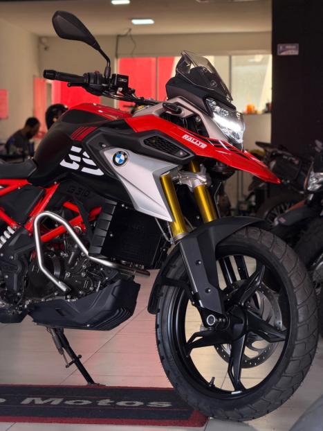 BMW G 310 GS , Foto 2